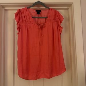 Summer blouse